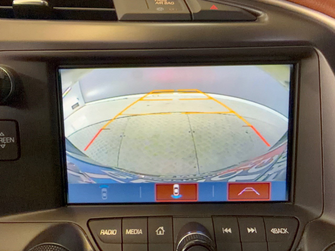 Used 2019 Chevrolet Corvette Grand Sport RWD image 24