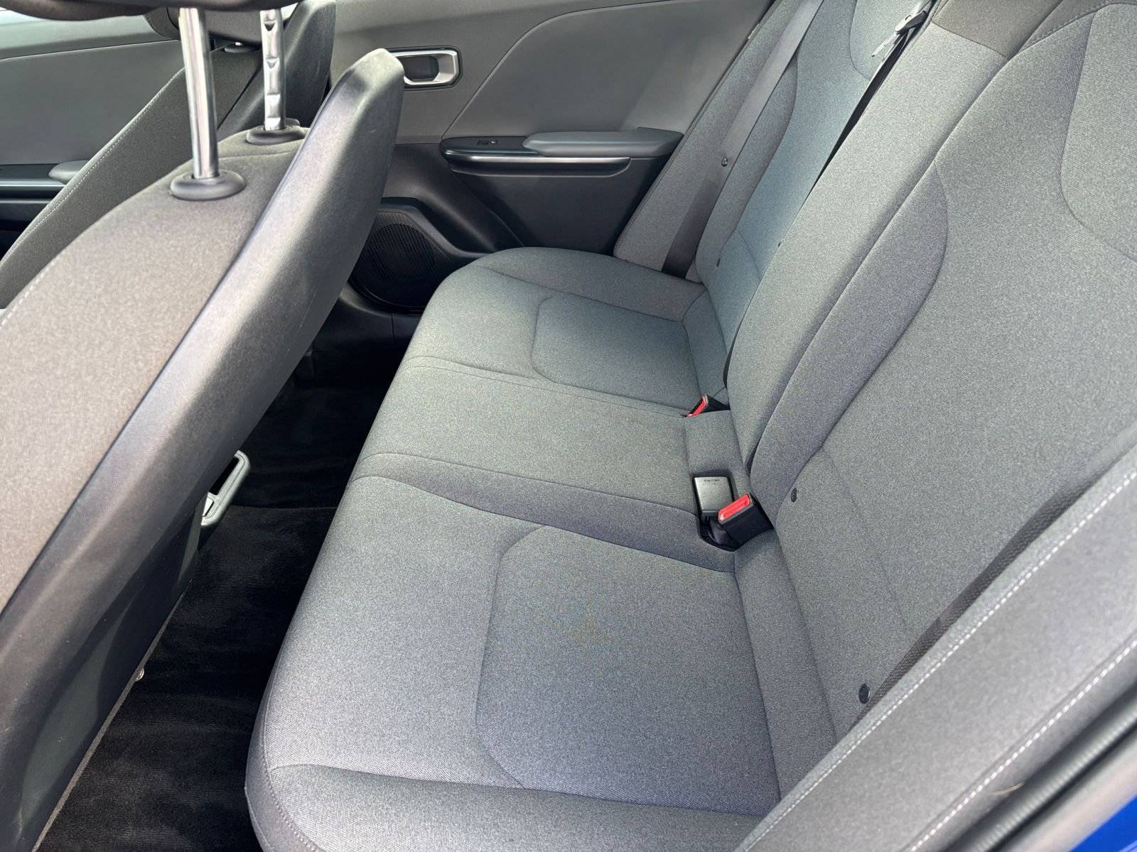 Used 2025 Kia K4 FWD image 24