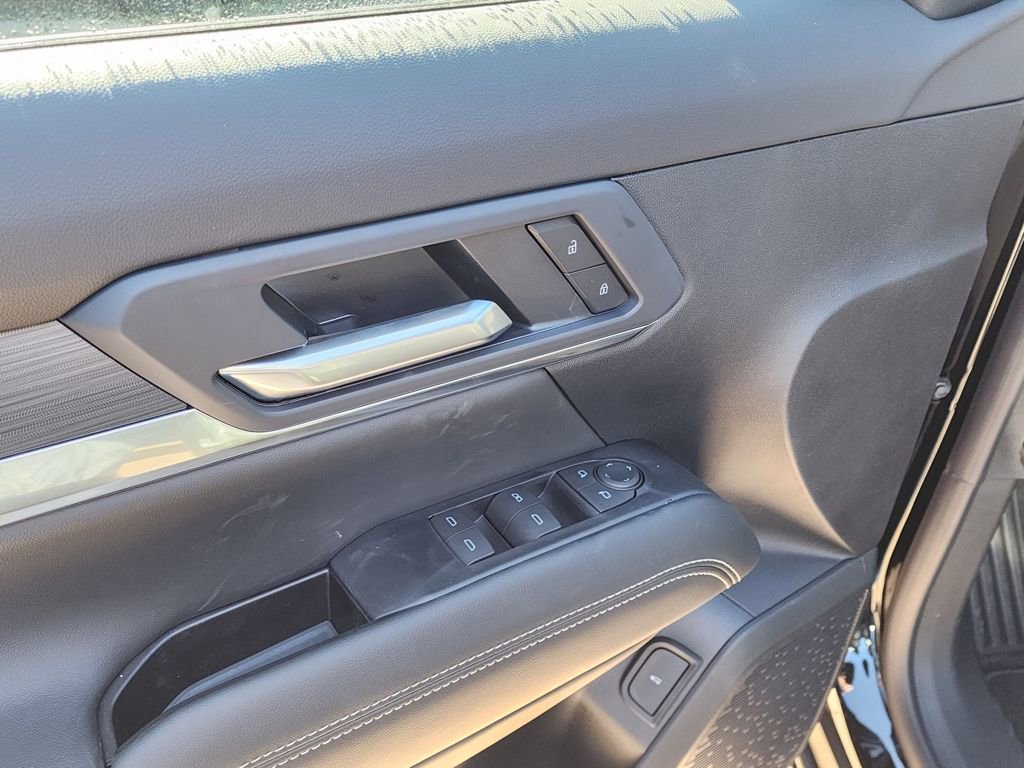 New 2026 GMC Terrain Elevation w/ Elevation Premium Package image 14