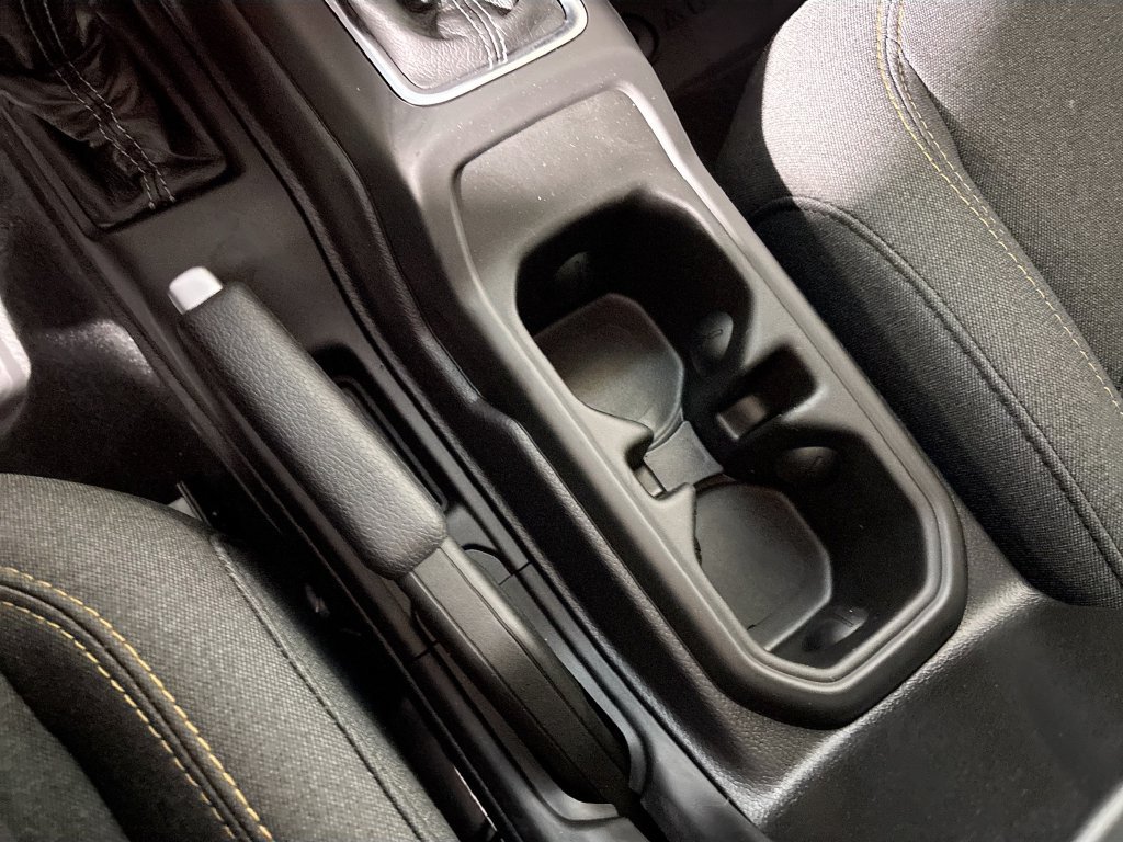 New 2026 Jeep Wrangler Unlimited Sport AWD/4WD image 15