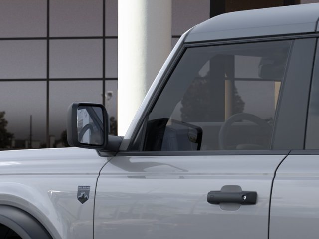 New 2026 Ford Bronco Big Bend AWD/4WD image 22