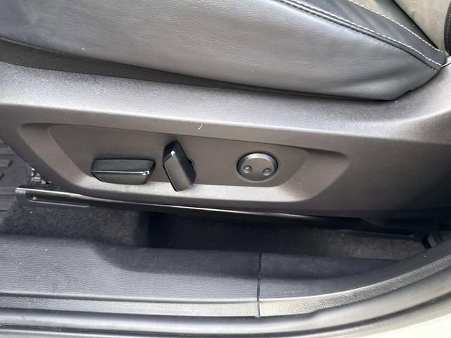 Used 2024 Mitsubishi Outlander SE image 23