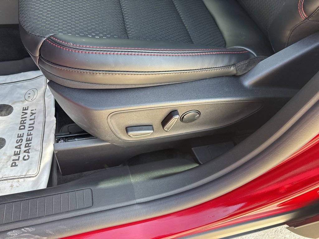 New 2025 Ford Escape ST-Line w/ Tech Pack #1 image 22