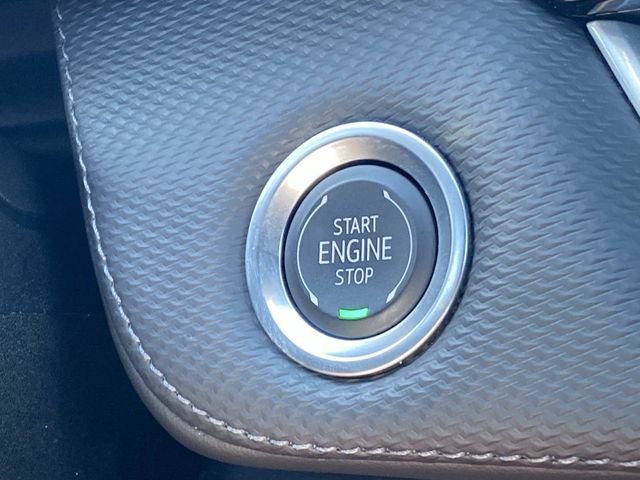 Used 2025 Chevrolet Equinox LT w/ Convenience Package II FWD image 29