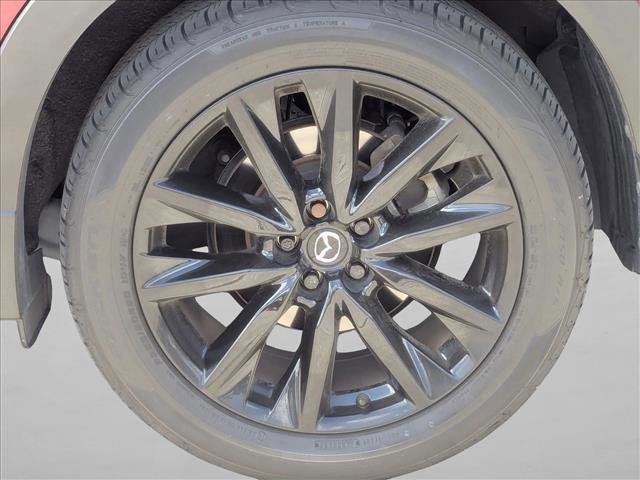 Used 2023 MAZDA CX-9 Touring Plus image 25