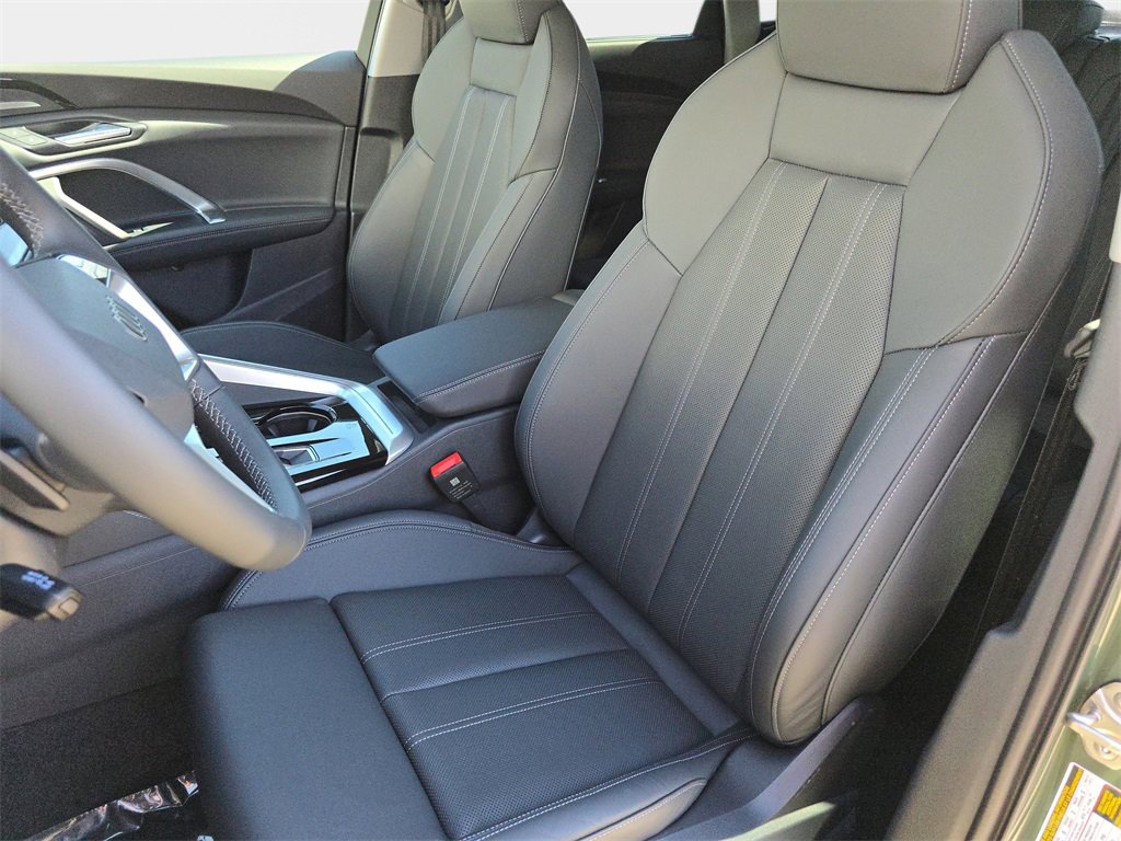 New 2025 Audi Q5 Premium Plus image 15