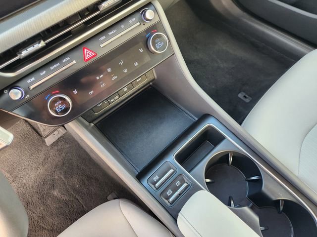 Used 2025 Hyundai Sonata SEL image 19