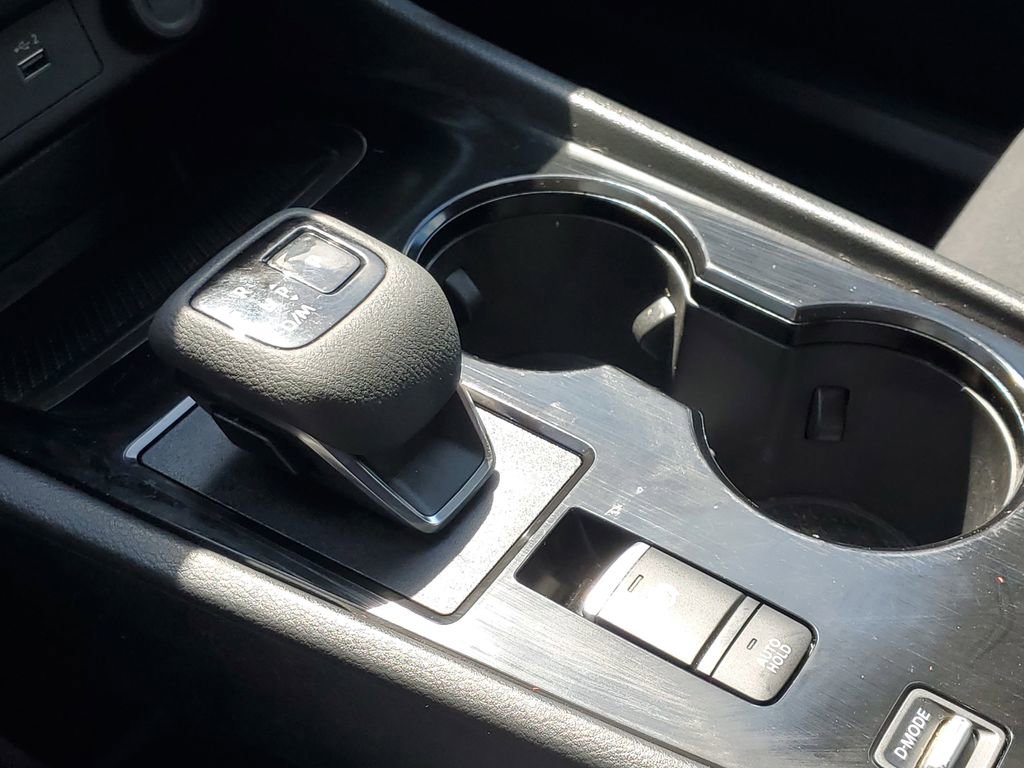Used 2023 Nissan Rogue S FWD image 32