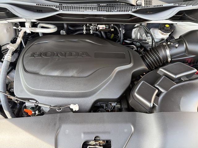Used 2024 Honda Odyssey EX-L image 20