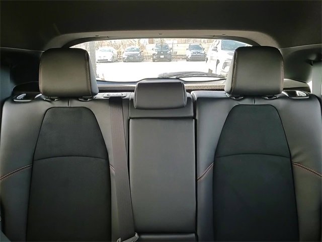 New 2026 Toyota Corolla SE image 19