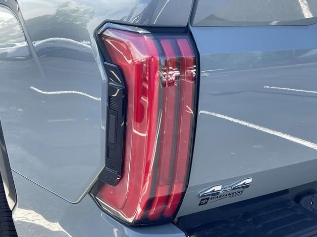 Used 2026 Toyota Tundra 1794 Edition image 13