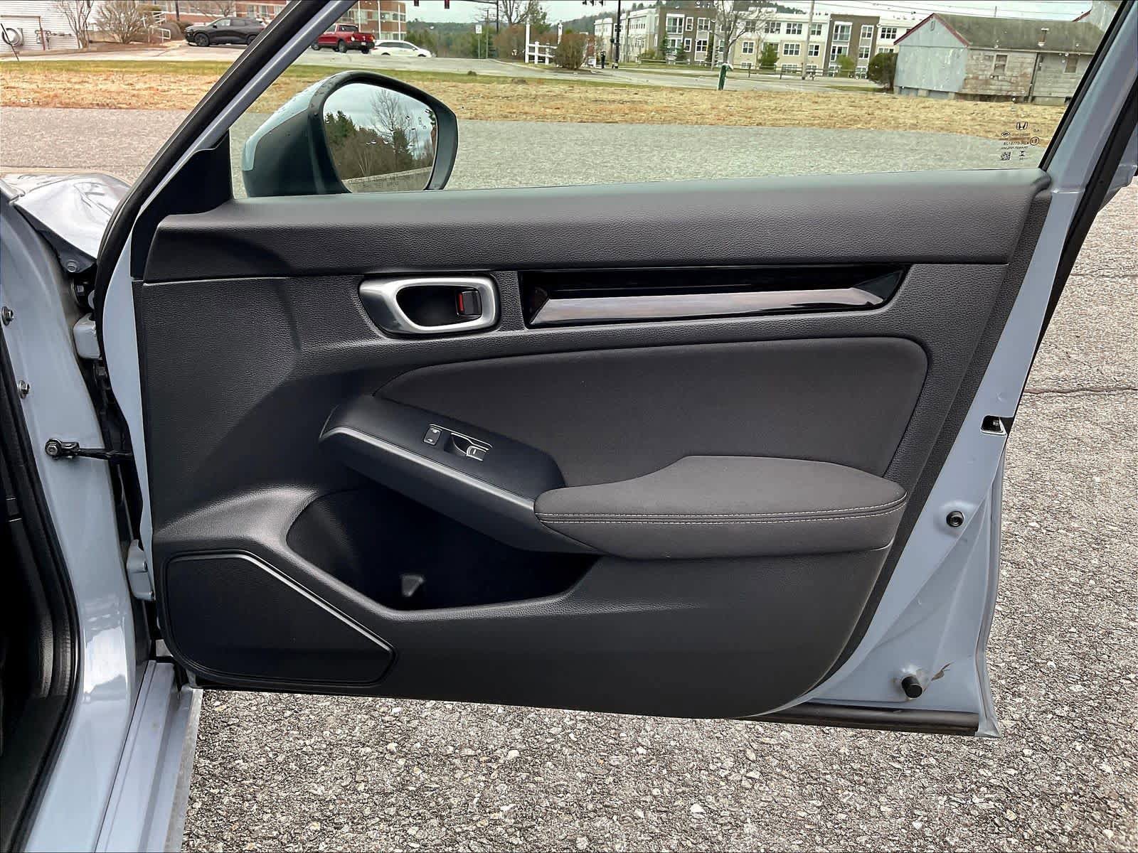 Used 2023 Honda Civic EX image 12