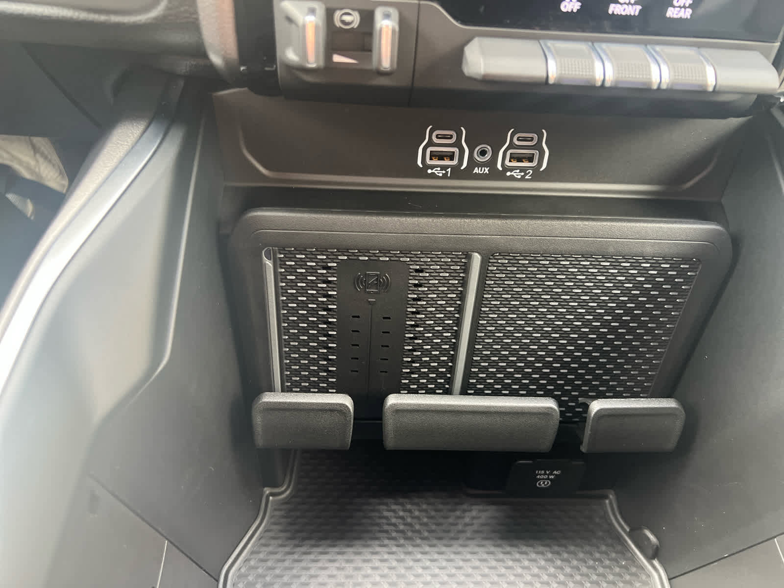 New 2026 RAM 1500 Big Horn image 29