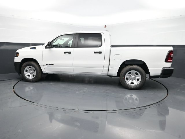 New 2026 RAM 1500 Tradesman RWD image 4