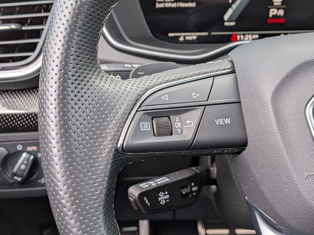 Used 2023 Audi SQ5 Premium Plus w/ Premium Plus Package AWD/4WD image 36