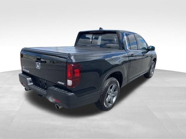 Used 2023 Honda Ridgeline RTL image 28