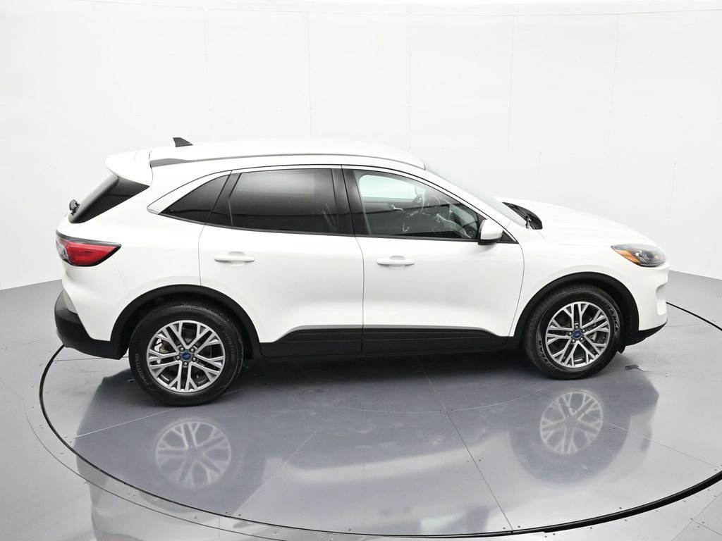 Used 2022 Ford Escape SEL w/ Technology Package image 31