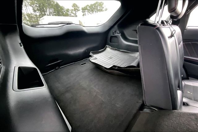 Used 2020 Ford Edge ST-Line FWD image 28