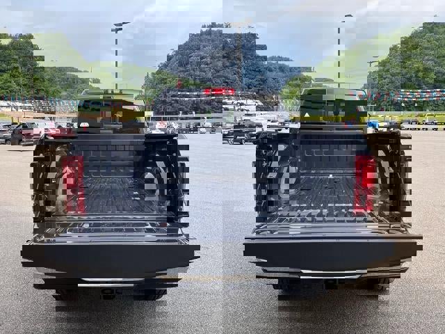 New 2025 RAM 2500 Big Horn image 9