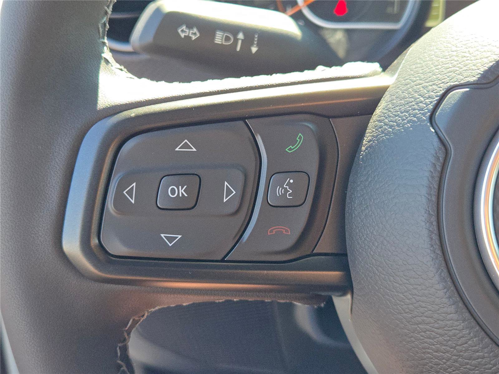 New 2025 Jeep Wrangler Unlimited Rubicon image 31