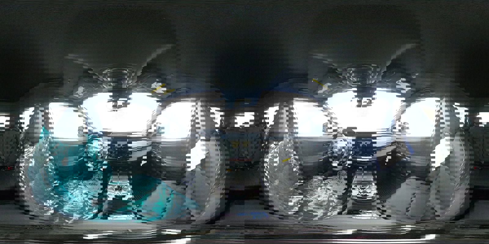 New 2026 Toyota bZ image 33