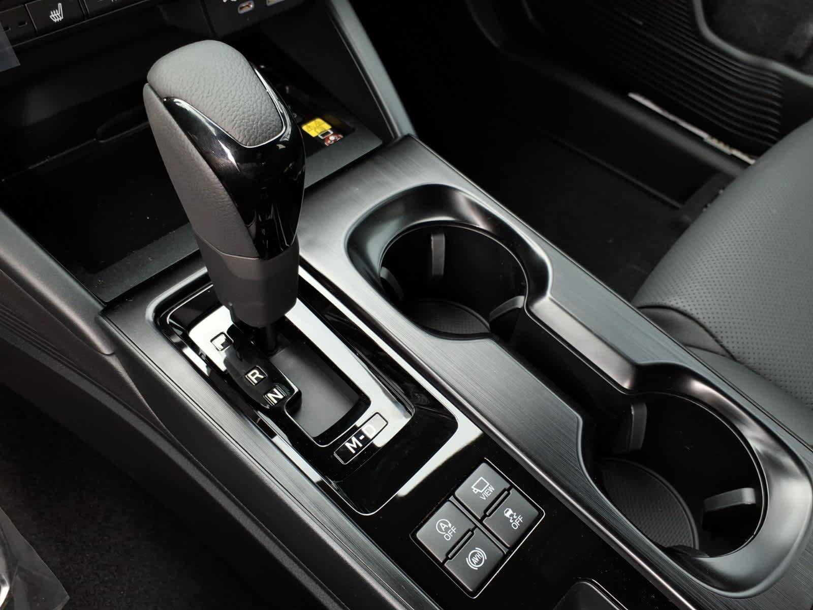 New 2026 Subaru Outback Touring XT AWD/4WD image 39