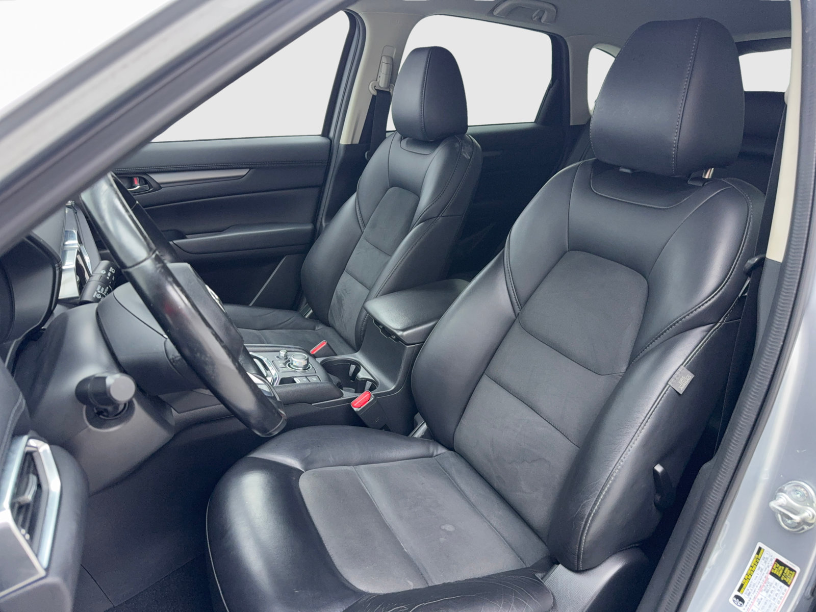 Used 2018 MAZDA CX-5 Touring FWD image 18