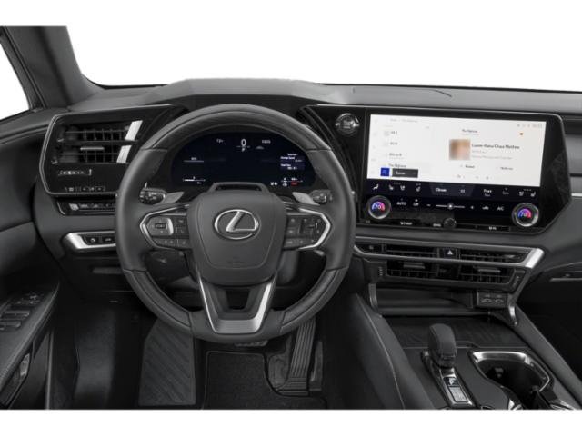 Used 2026 Lexus RX 350 F Sport image 9