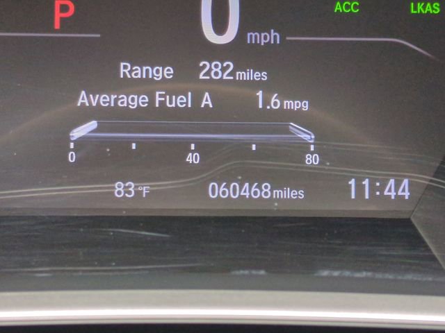 Used 2018 Honda CR-V EX-L image 33