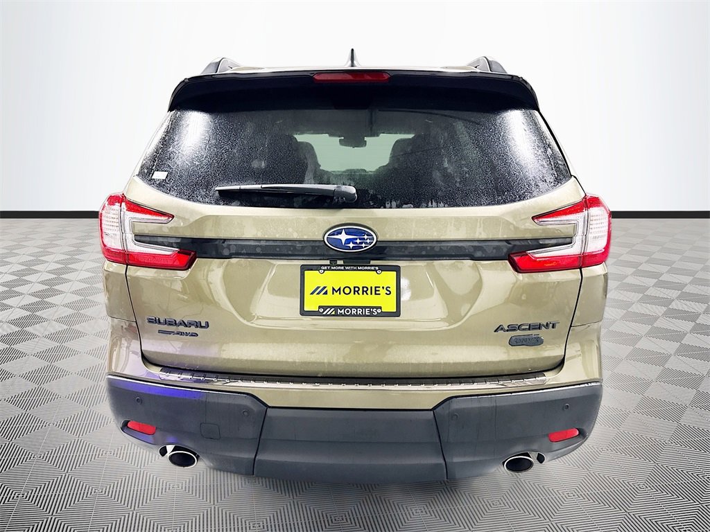 New 2026 Subaru Ascent Bronze Edition image 35