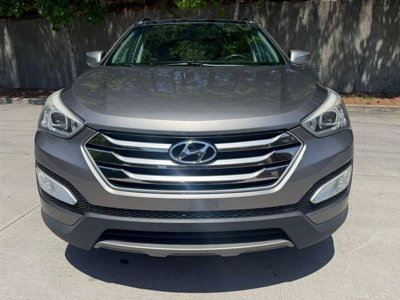 Used 2015 Hyundai Santa Fe Sport 2.0T w/ Option Group 05 FWD image 2