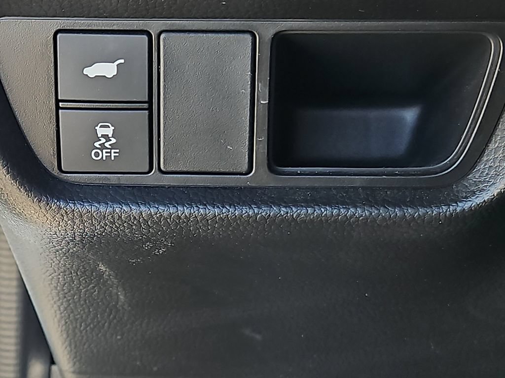 Used 2025 Acura ADX A-Spec AWD/4WD image 19