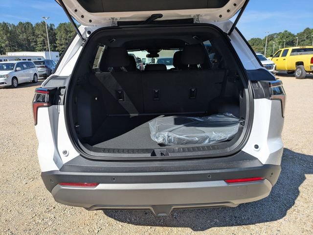 New 2026 Chevrolet Equinox LT FWD image 27