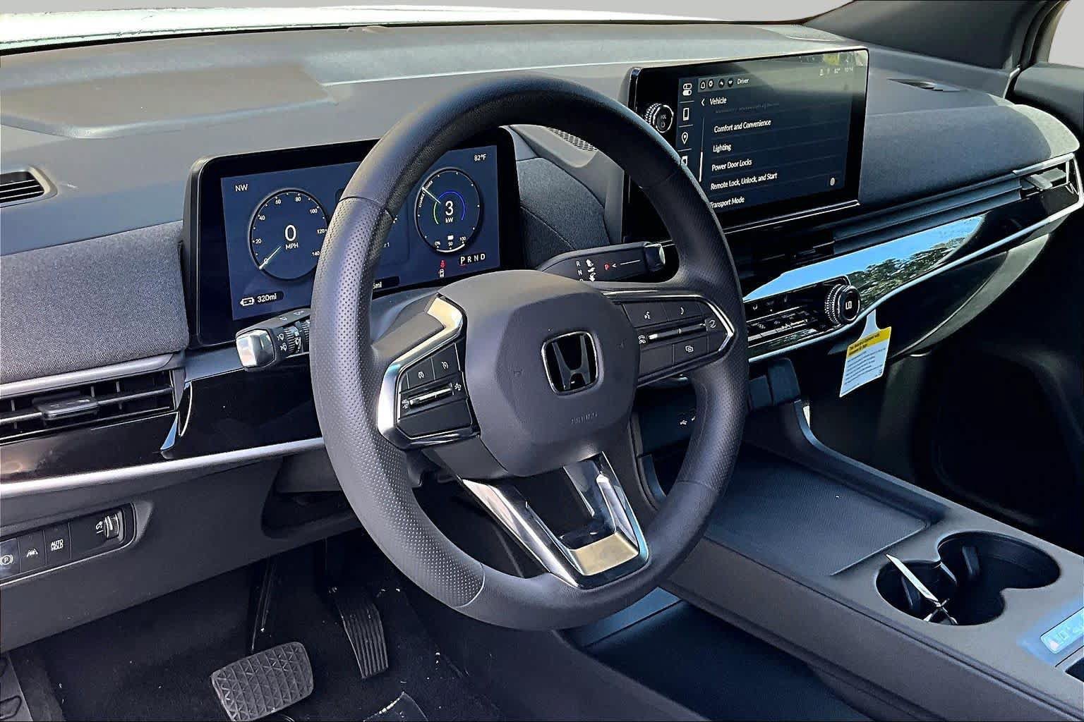 New 2026 Honda Prologue Eco image 10