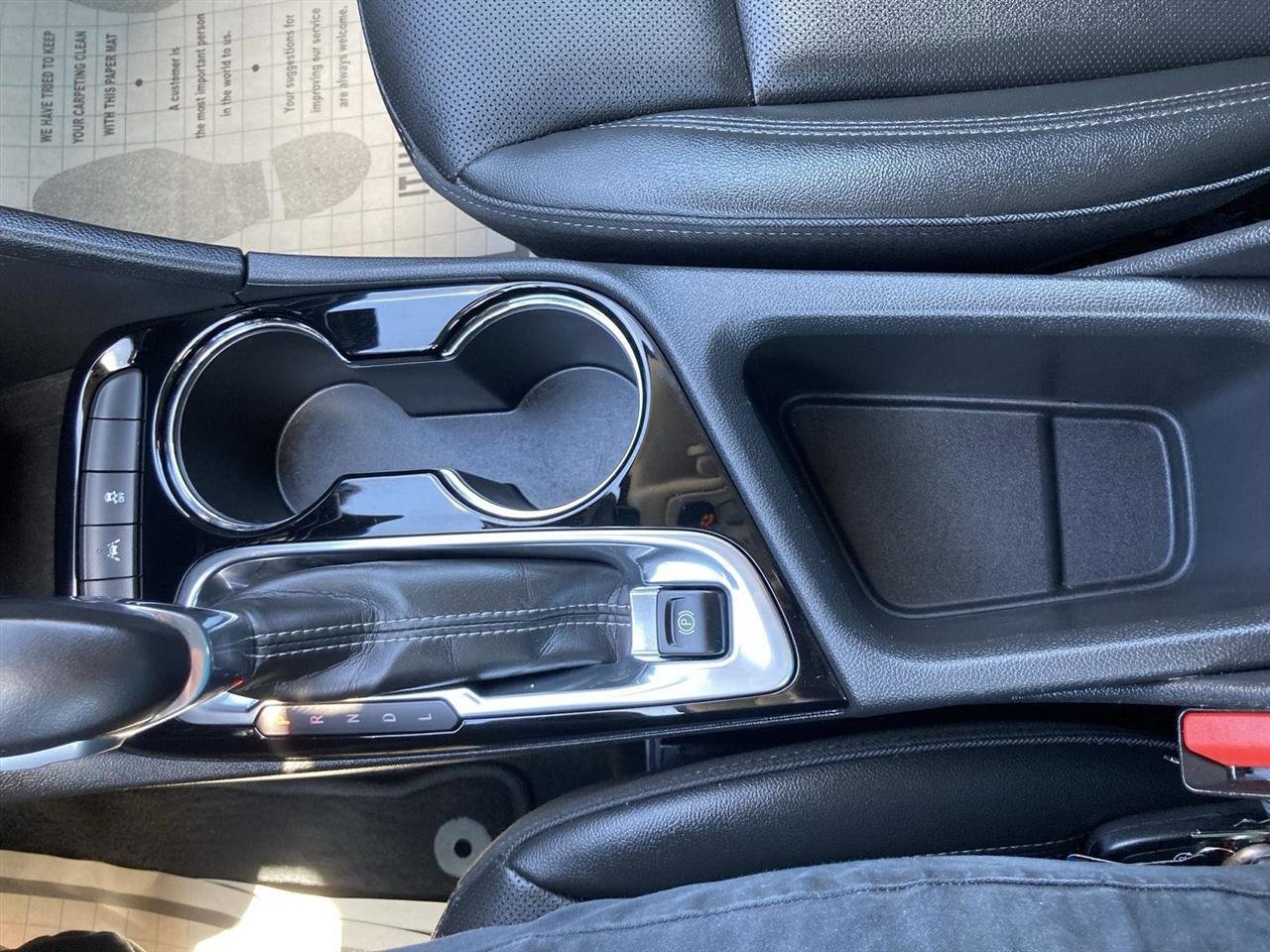 Used 2024 Buick Encore GX Sport Touring w/ Comfort Package image 27