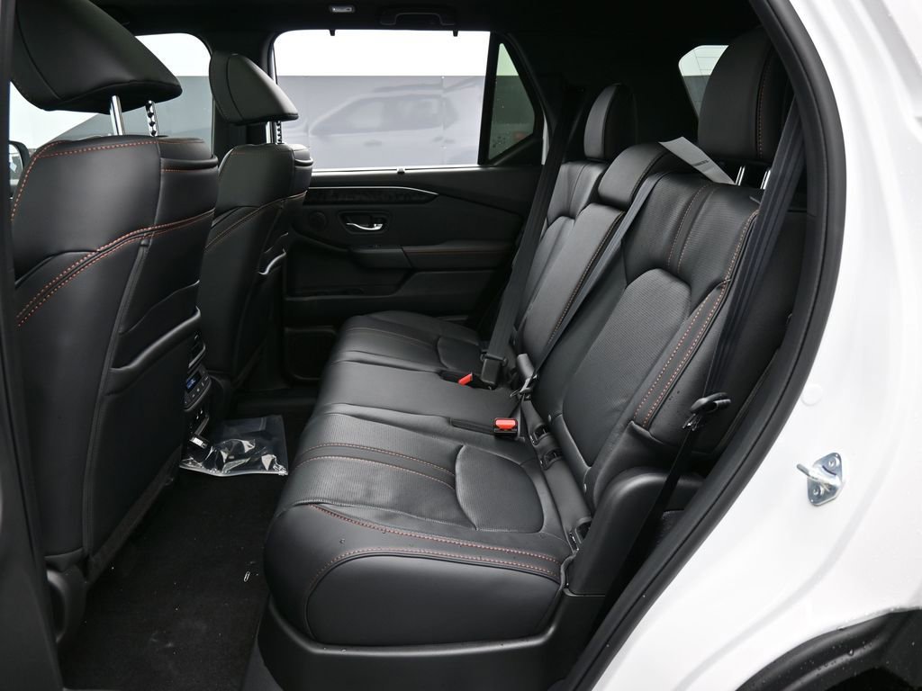 New 2026 Honda Passport TrailSport Elite image 36