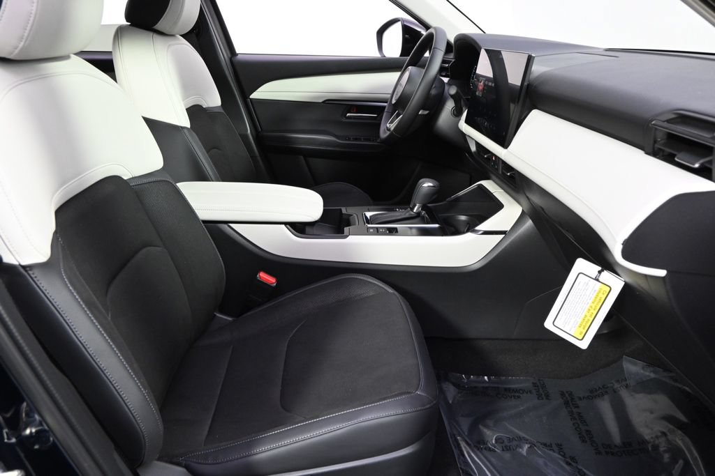 New 2026 MAZDA CX-5 Select AWD/4WD image 16