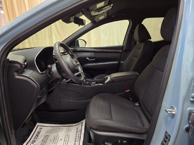 Used 2023 Hyundai Santa Cruz SEL w/ Cargo Package AWD/4WD image 14