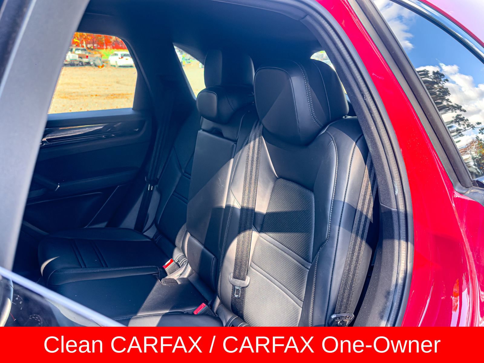 Used 2021 Porsche Cayenne image 14