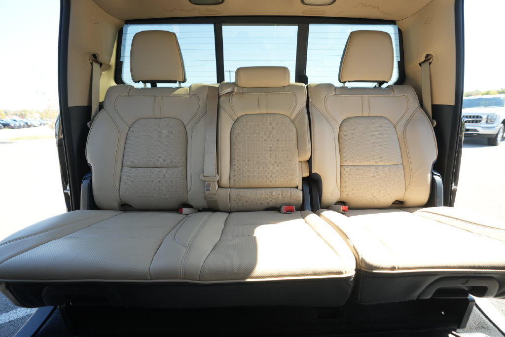 Used 2020 RAM 1500 Limited AWD/4WD image 42