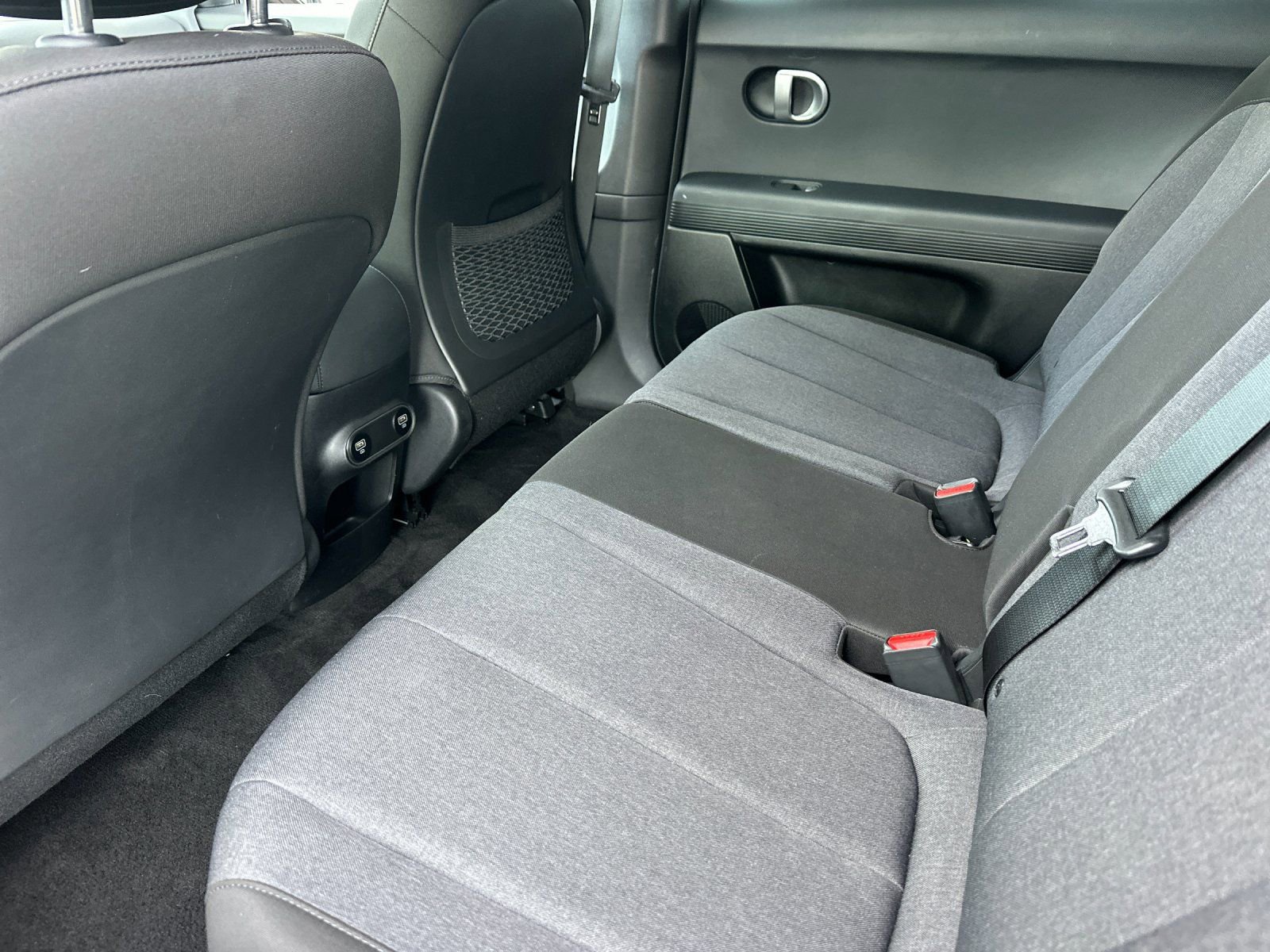 Used 2024 Hyundai Ioniq 5 SEL image 11