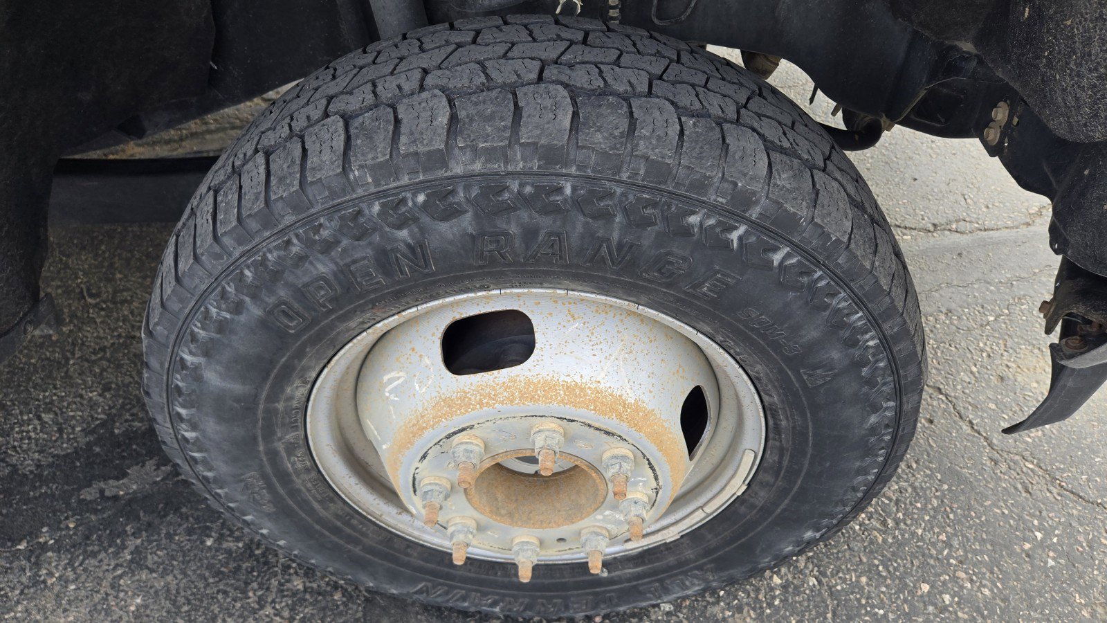 Used 2018 Ford F350 XL w/ Power Equipment Group image 55