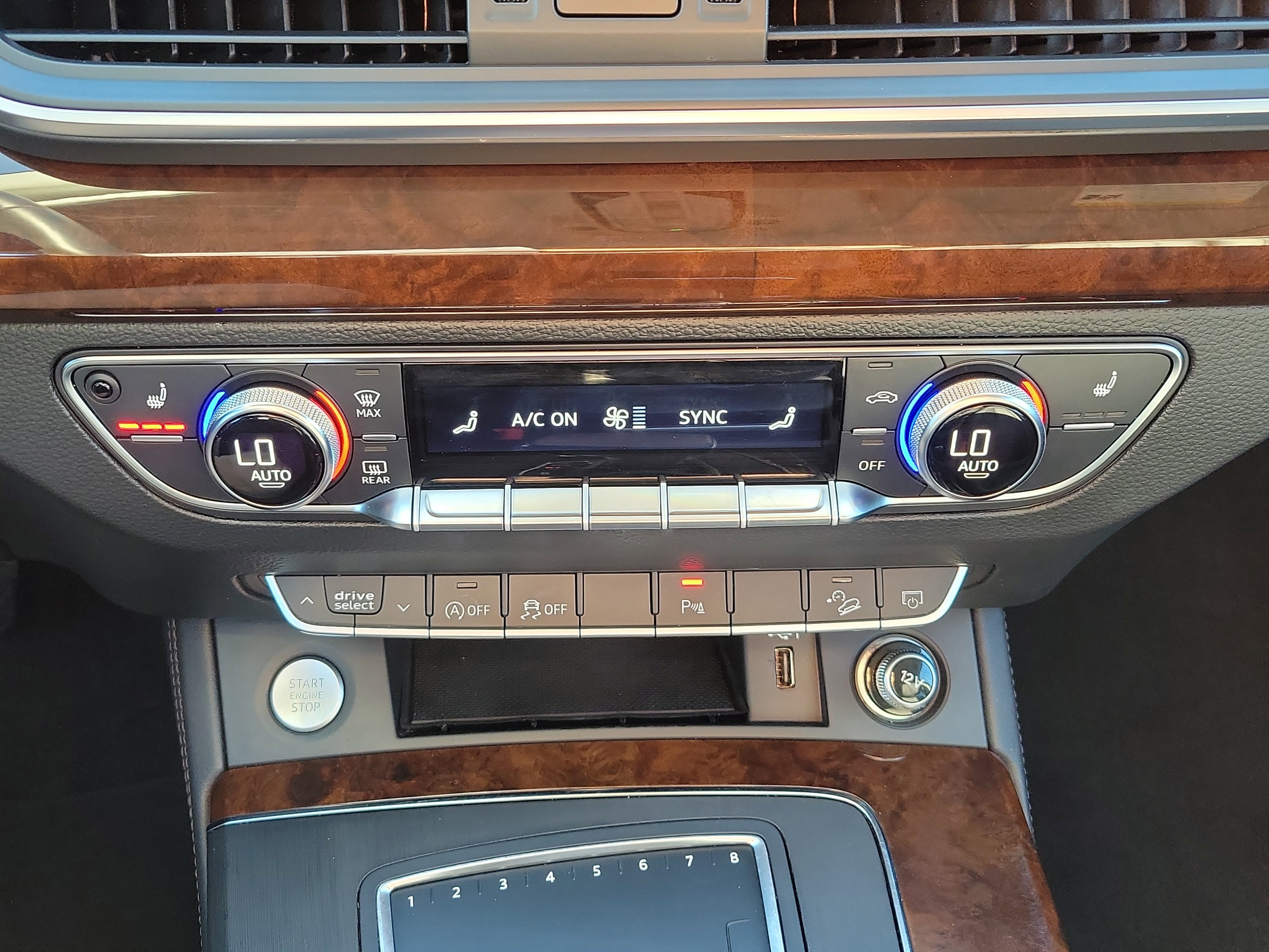 Used 2020 Audi Q5 2.0T Premium Plus w/ Premium Plus Package image 38