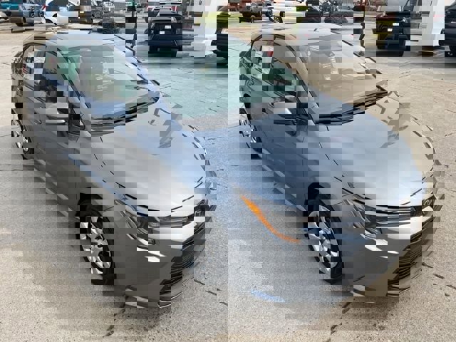 New 2026 Toyota Corolla LE image 5