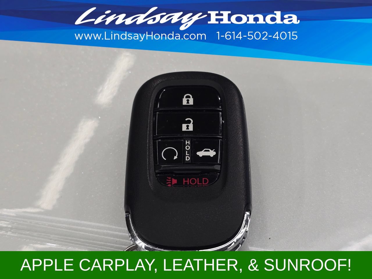 Used 2023 Honda Accord Sport image 22
