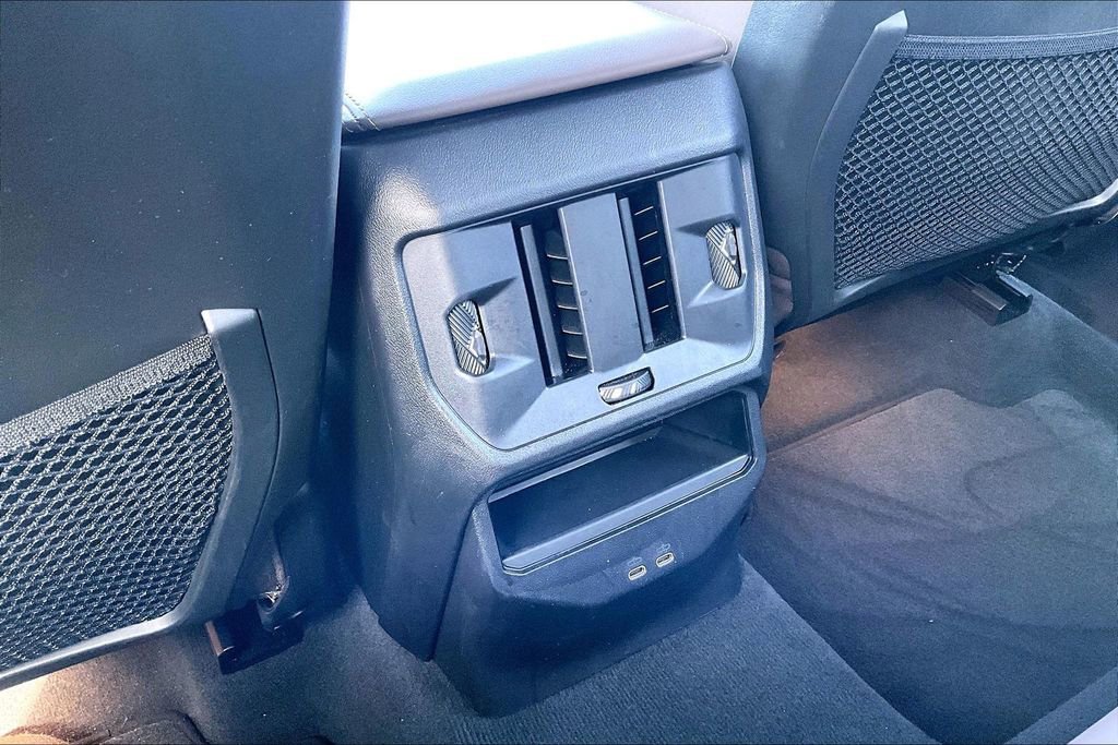 Used 2025 BMW X3 xDrive30i image 30