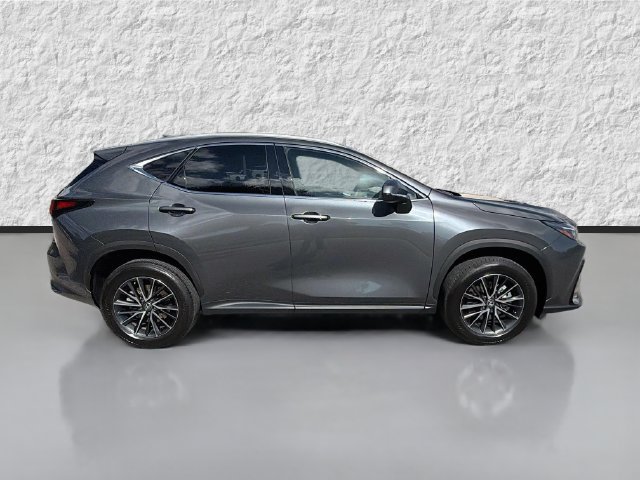 Used 2024 Lexus NX 350 AWD image 2