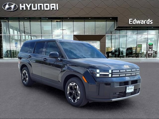 New 2026 Hyundai Santa Fe SE image 10