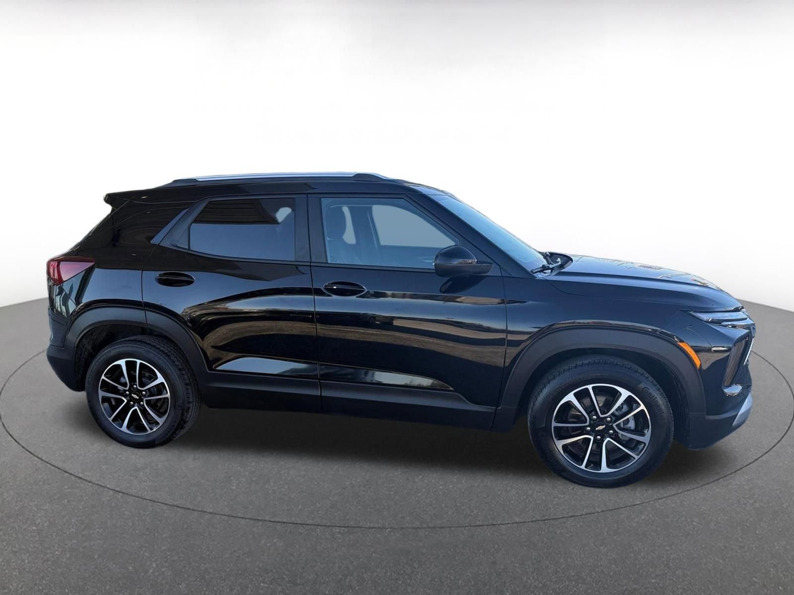 Used 2025 Chevrolet TrailBlazer LT image 15