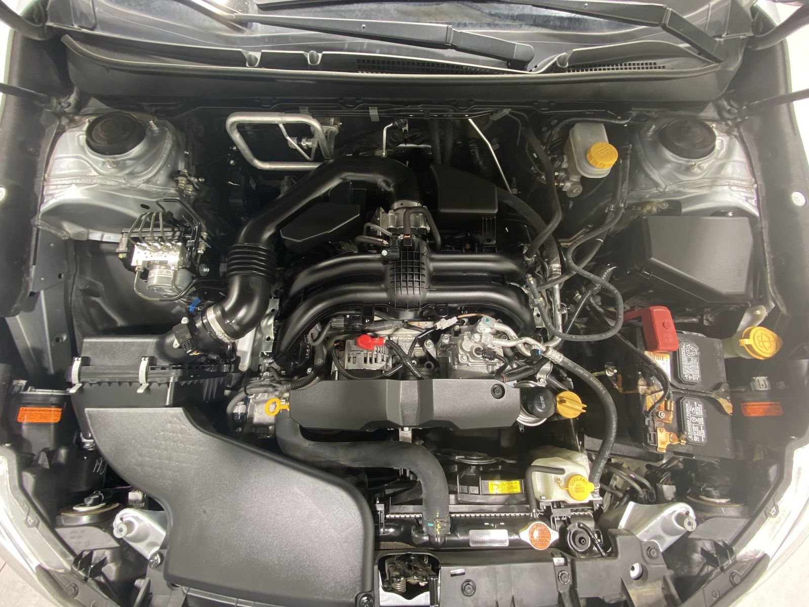 Used 2017 Subaru Outback 2.5i Limited AWD/4WD image 26